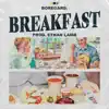 Boregard. - Breakfast - Single